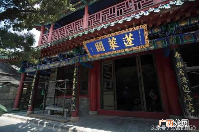 山东游玩大攻略 山东有什么好玩的地方