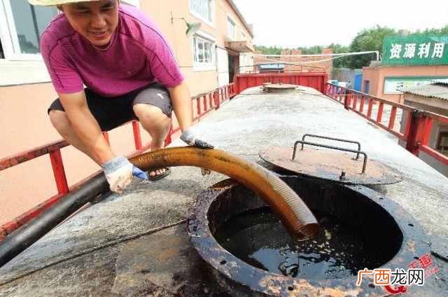 地沟油的危害你知道吗 地沟油是什么做的