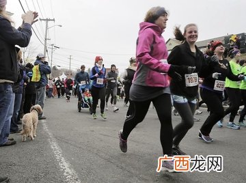 冬天这么冷怎么跑步不着凉