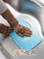砧板上有异味怎么办4种材质不同清洁方法