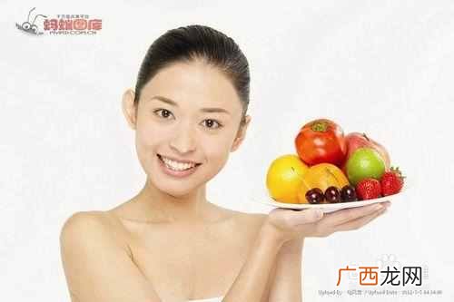 吃什么水果去火排毒（最有效去火排毒食物推荐