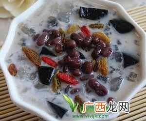 雪蛤有什么功效 雪蛤是什么东西