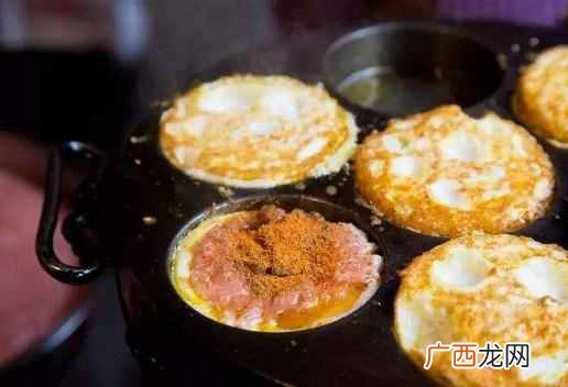 南京有什么好吃的特产（最好吃的特色美食推荐