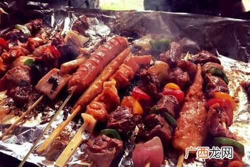 南京有什么好吃的特产（最好吃的特色美食推荐