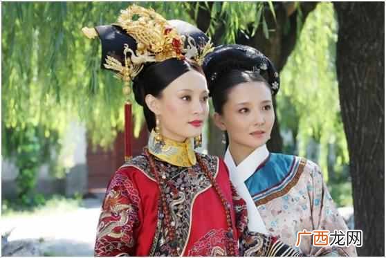 太监为什么可以娶妻 什么叫对食
