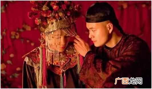 太监为什么可以娶妻 什么叫对食