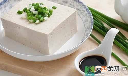 豆腐饮食禁忌 豆腐不能和什么一起吃