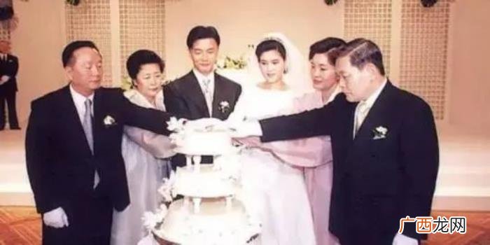 郭麒麟结婚了，郭麒麟官宣结婚