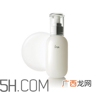 ipsa流金水和自律乳液使用方法 ipsa的自律乳液适合什么肌肤