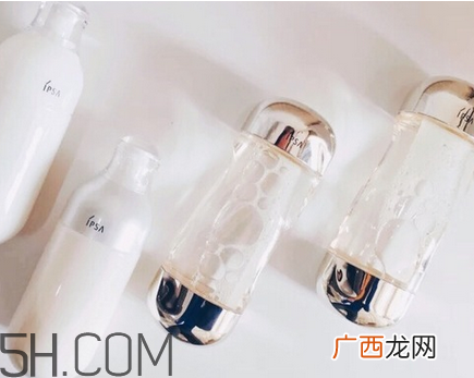 黛珂紫苏水和ipsa流金水哪个好用？ipsa值得推荐的产品有哪些？