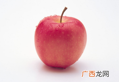 肠道不好皮肤会差早晚吃带皮苹果防肠癌