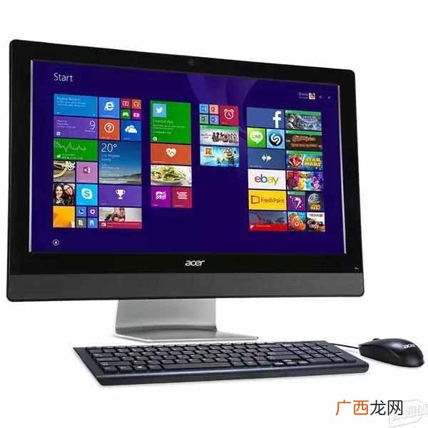 一体机电脑选购技巧 一体机电脑什么牌子
