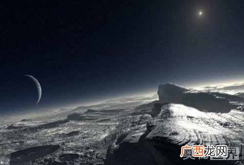 被科学家嫌弃的原因 冥王星为什么被除名