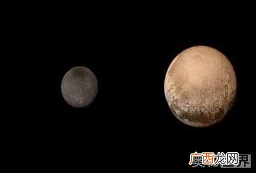 被科学家嫌弃的原因 冥王星为什么被除名