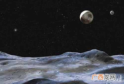 被科学家嫌弃的原因 冥王星为什么被除名