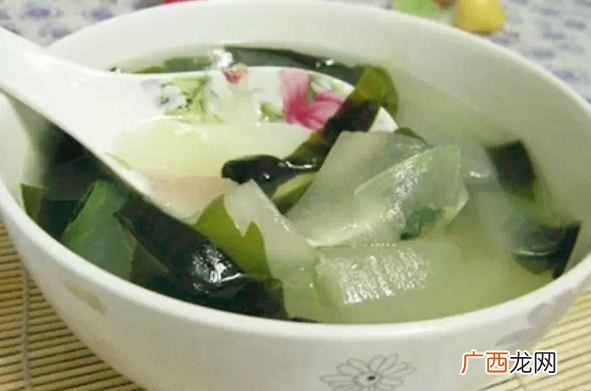 清热养生汤推荐 夏天喝什么汤好