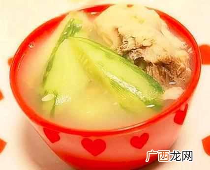 清热养生汤推荐 夏天喝什么汤好