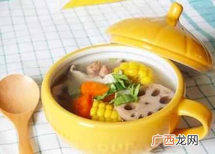 清热养生汤推荐 夏天喝什么汤好