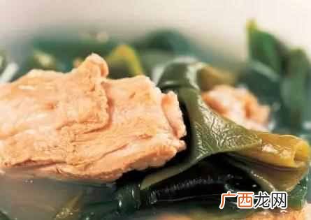 清热养生汤推荐 夏天喝什么汤好