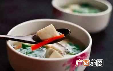 清热养生汤推荐 夏天喝什么汤好