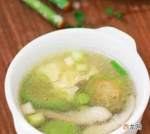 清热养生汤推荐 夏天喝什么汤好