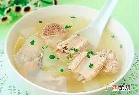 清热养生汤推荐 夏天喝什么汤好