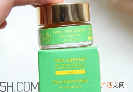 tata harper面膜多少钱_tata harper面膜专柜价格