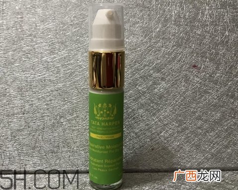 tata harper修复乳液好用吗_tata harper修复乳液评测