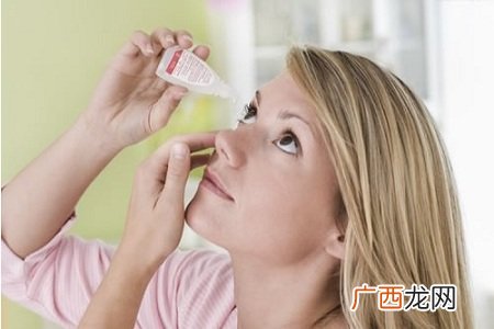 白内障可以治愈吗?眼药水当做保养品险些失明