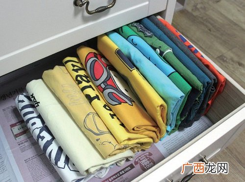 衣柜收纳技巧展示图片让空间大2倍