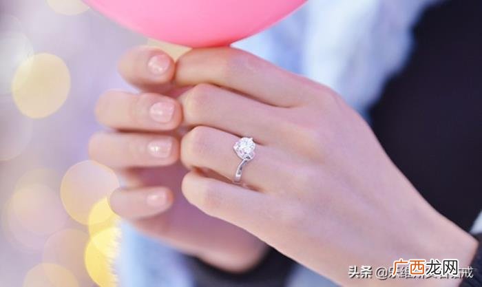 最详细男女戒指的戴法和意义 戒指的戴法和含义