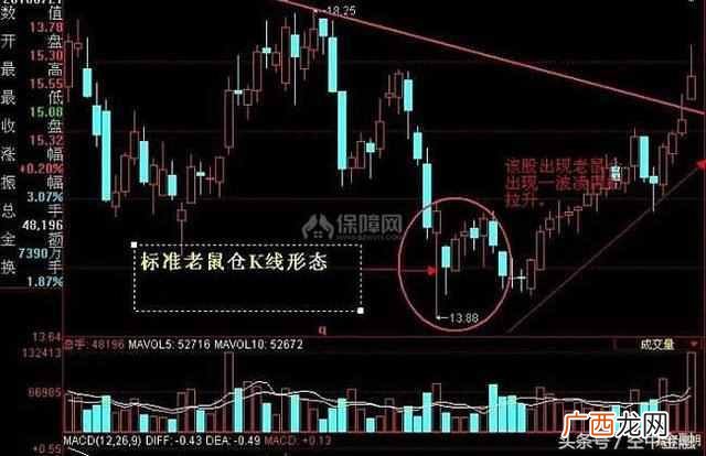 老鼠仓事件分析 什么是老鼠仓现象