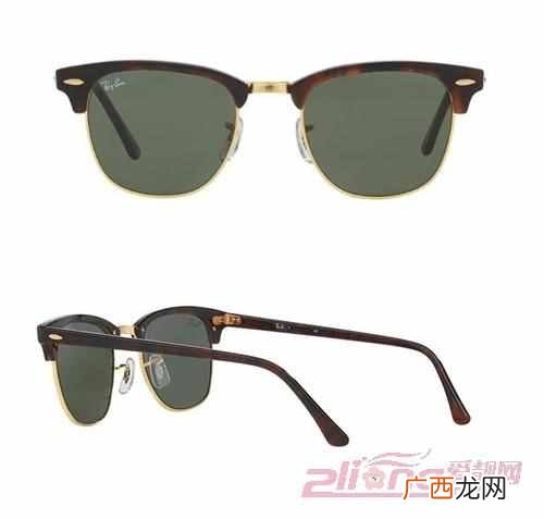 品牌墨镜排行榜推荐 墨镜什么牌子好