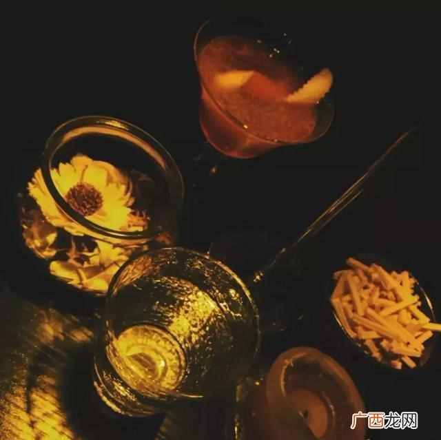 清吧是怎么营销的 清吧是什么样子的场所