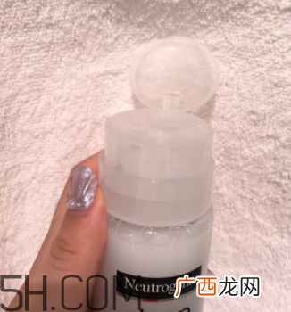 露得清卸妆水怎么用?露得清卸妆水多少钱?