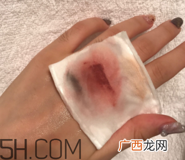 露得清卸妆水怎么用?露得清卸妆水多少钱?