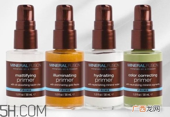 mineral fusion是什么牌子_哪个国家的_什么档次