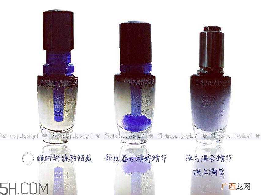 安瓶精华哪个牌子好_4款热门安瓶精华评测