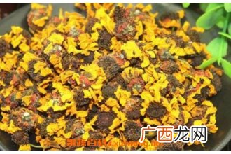 菊花的功效与作用 菊花的药用价值