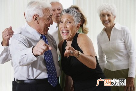 老了怕长胖吃的少8成长者体力衰弱