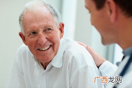老了怕长胖吃的少8成长者体力衰弱