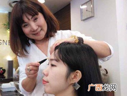 怎么看头发油性还是干性健康6大指标