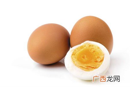 每天吃三个鸡蛋好吗?体质不同别乱吃