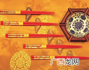 筷子怎么选择如何清洁保存筷子