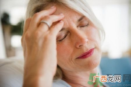 肾功能不好有什么症状小心引起肾性贫血