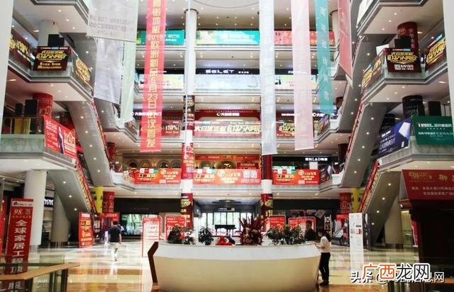 做瓷砖生意赔了10万 开五金建材店利润