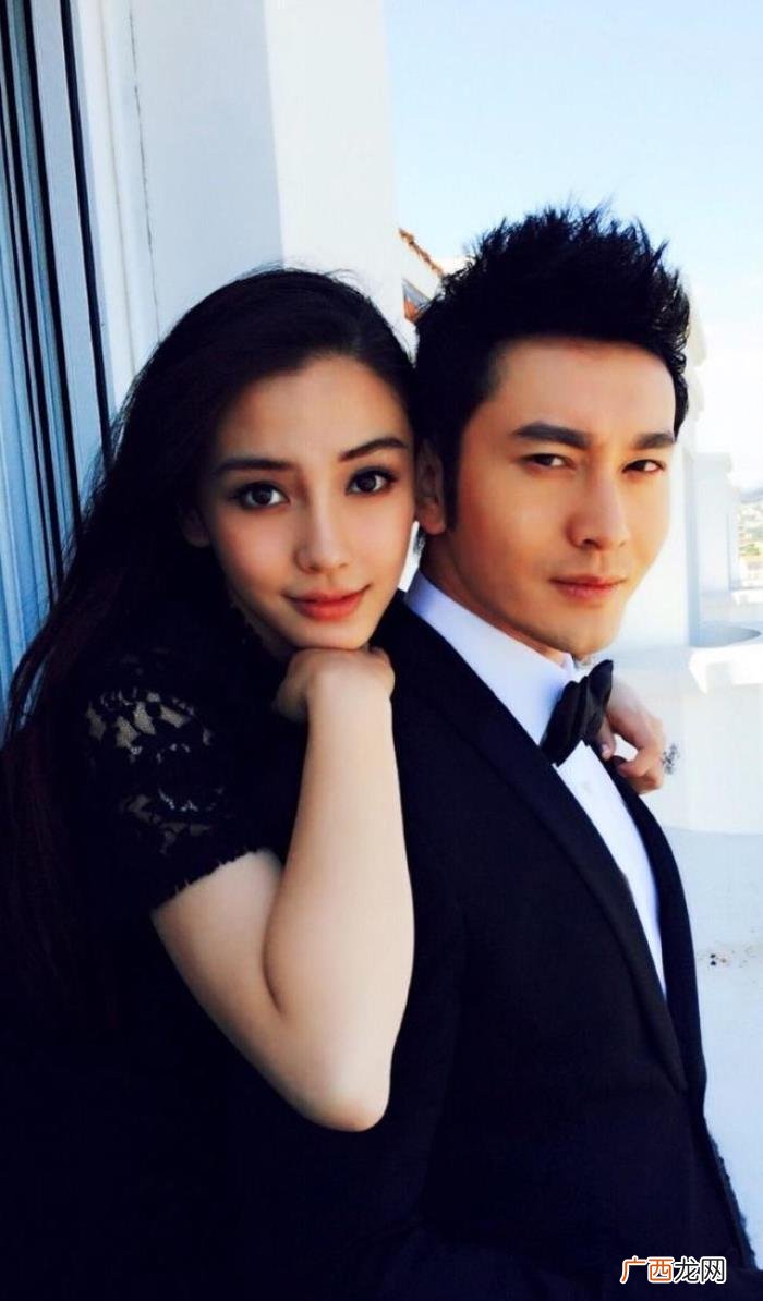 黄晓明澄清,黄晓明杨颖前后发文澄清插足李菲儿恋情