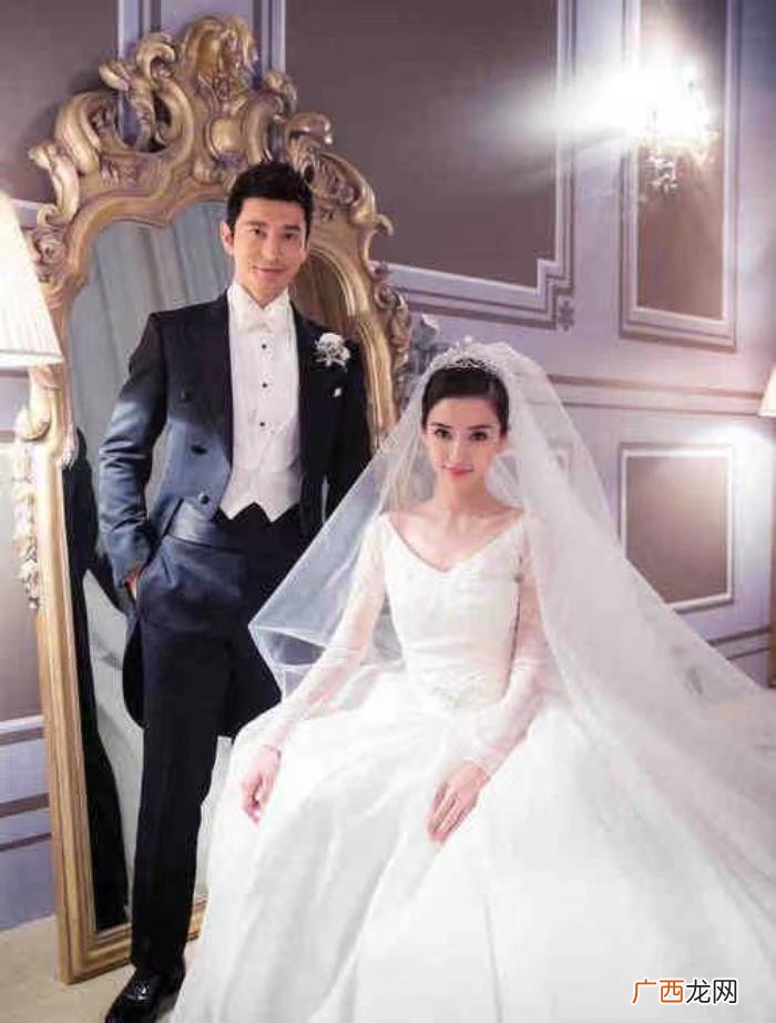 黄晓明澄清,黄晓明杨颖前后发文澄清插足李菲儿恋情