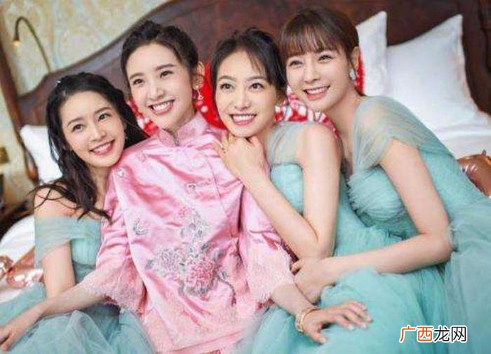 唐嫣和李沁，唐嫣教科书级对待闺蜜老公直接打脸李沁