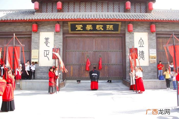 上 孙敬是什么,谈谈孙敬学堂的中式幼教到底是什么